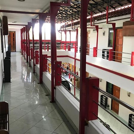 Puri Torina Residence By Innapps Jatinangor Dış mekan fotoğraf