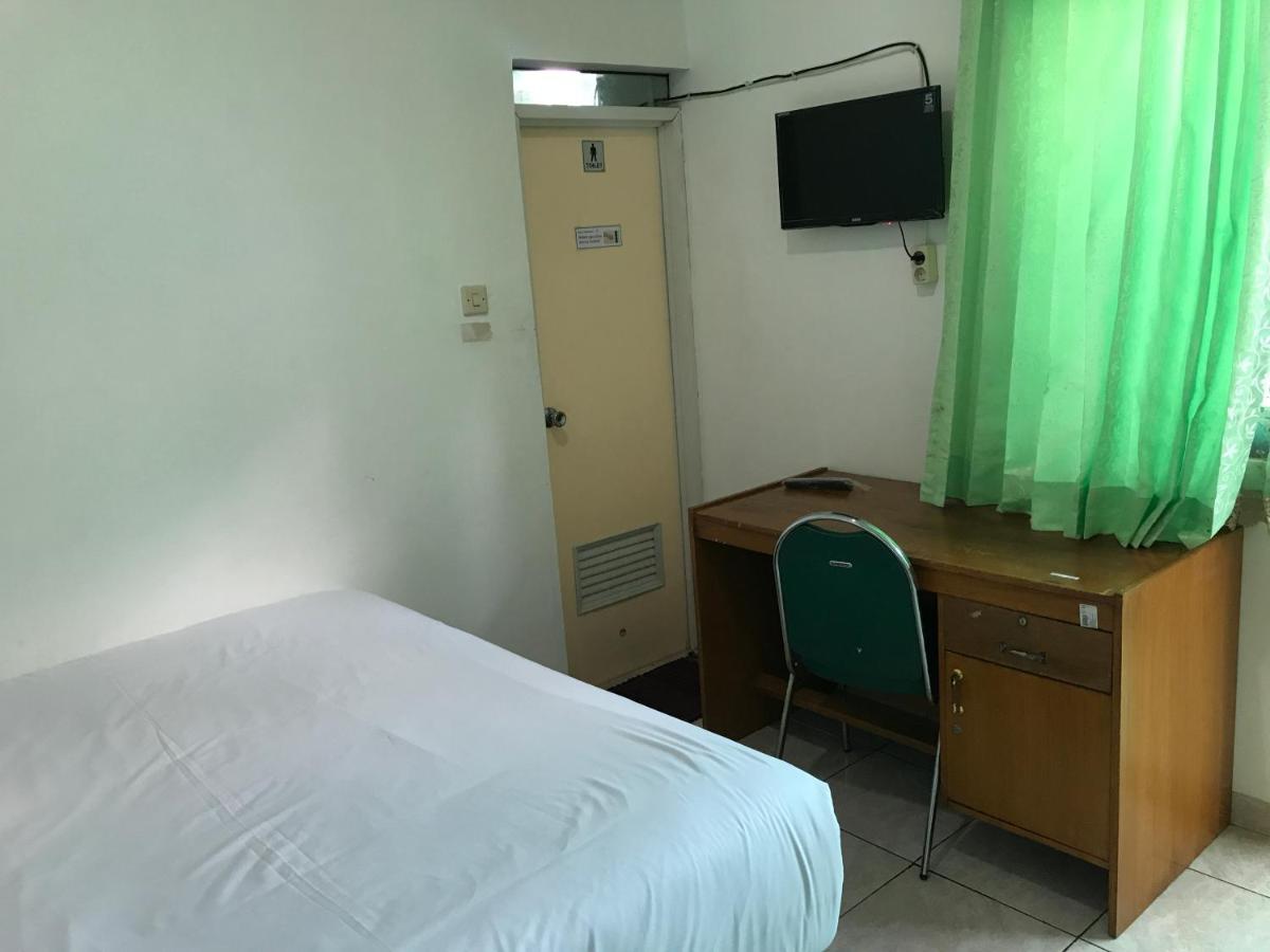 Puri Torina Residence By Innapps Jatinangor Dış mekan fotoğraf