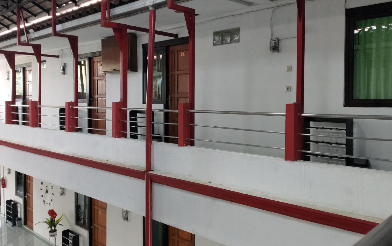 Puri Torina Residence By Innapps Jatinangor Dış mekan fotoğraf