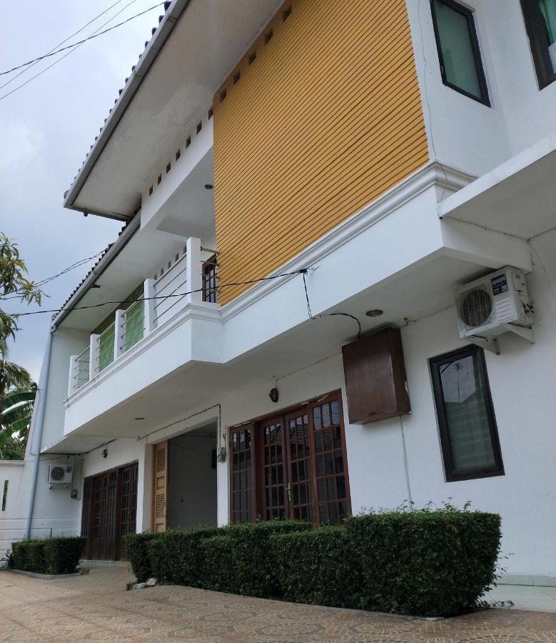 Puri Torina Residence By Innapps Jatinangor Dış mekan fotoğraf