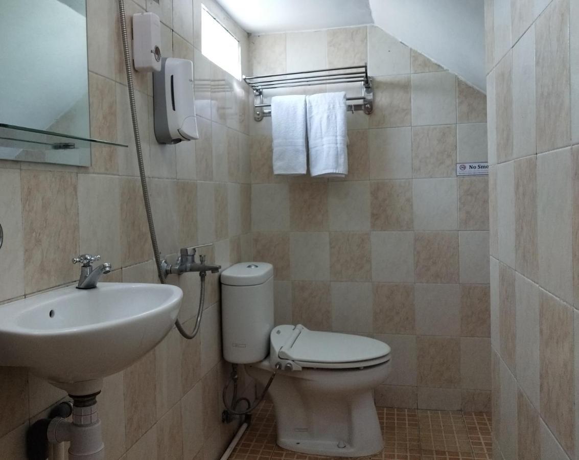 Puri Torina Residence By Innapps Jatinangor Dış mekan fotoğraf