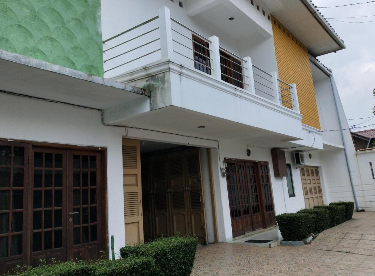 Puri Torina Residence By Innapps Jatinangor Dış mekan fotoğraf