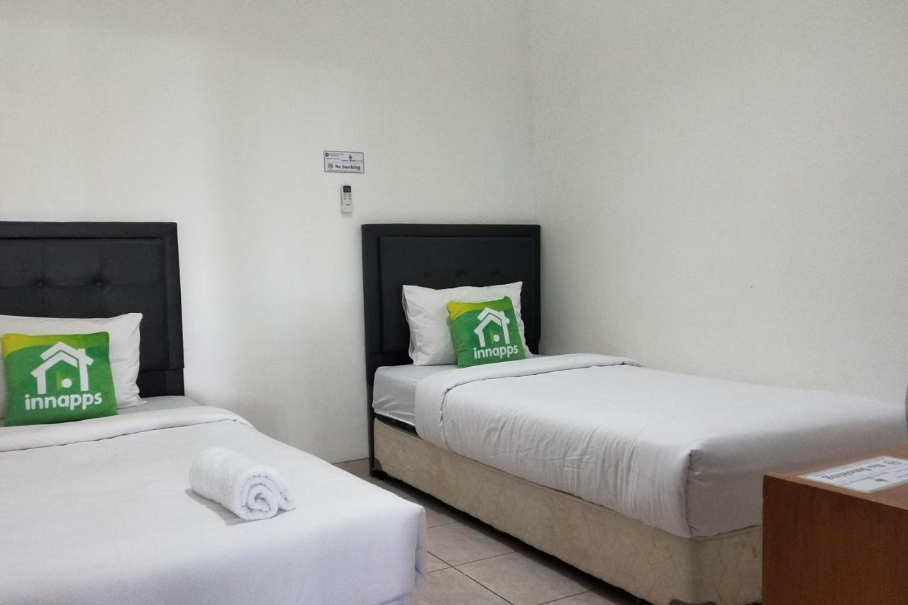 Puri Torina Residence By Innapps Jatinangor Dış mekan fotoğraf