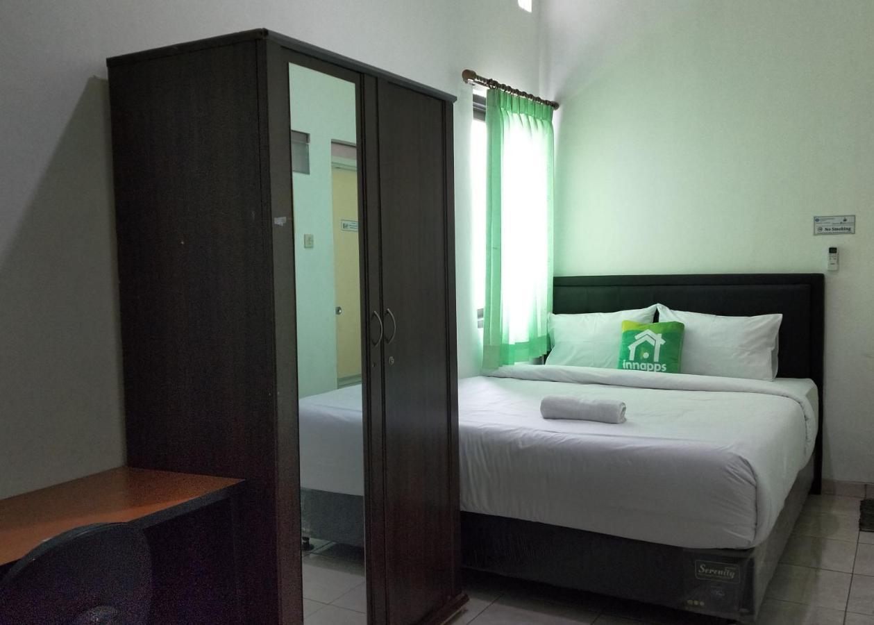Puri Torina Residence By Innapps Jatinangor Dış mekan fotoğraf
