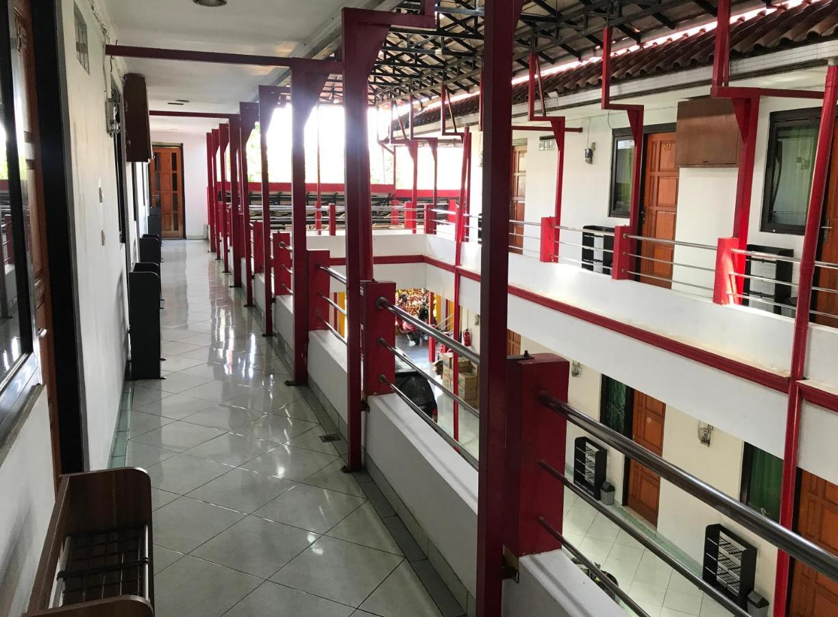Puri Torina Residence By Innapps Jatinangor Dış mekan fotoğraf